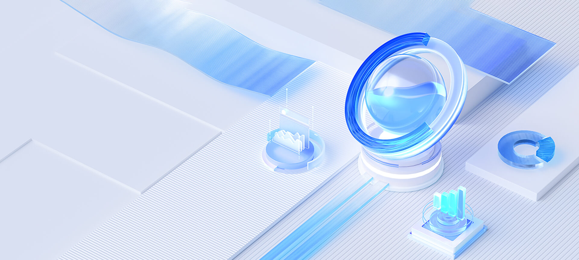 ITの力で、企業の可
能性を広げる