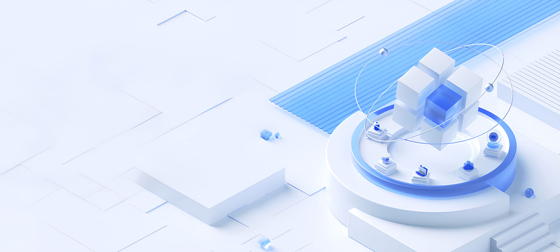 発想をつなぎ、価値
を生み出す